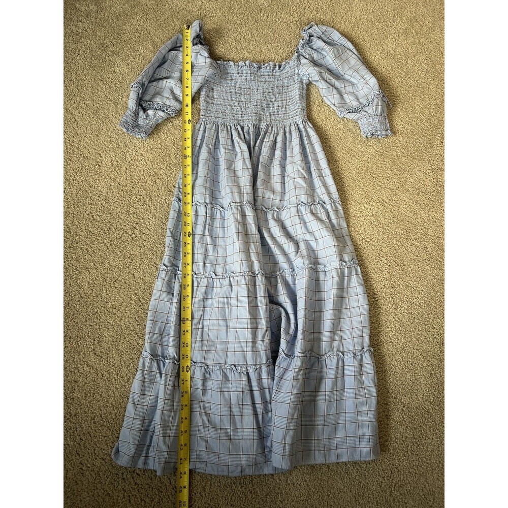 NWOT Hill House Nesli Nap Dress - Picture 7 of 8